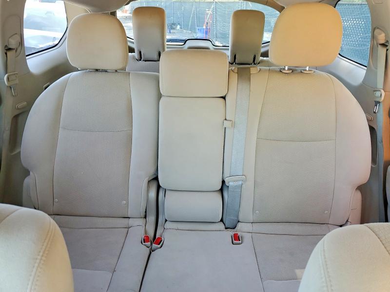 Aukcja sprzedaży 2016 Nissan Pathfinder, vin: 5N1AR2MM2GC667806, numer aukcji: 53354446