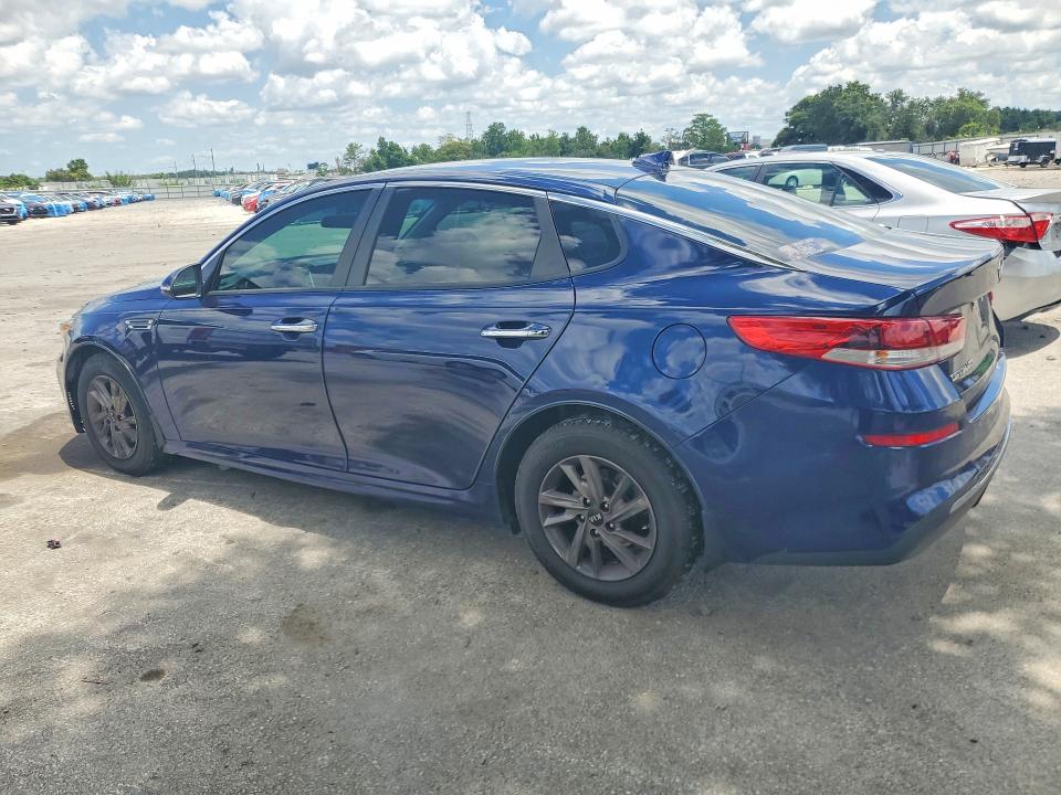 Продаж на аукціоні авто 2020 Kia Optima, vin: 5XXGT4L38LG416268, номер лоту: 54189656
