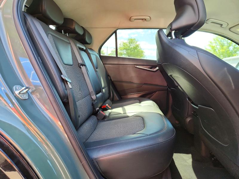 Продаж на аукціоні авто 2023 Kia Niro, vin: KNDCR3L14P5053659, номер лоту: 53245996