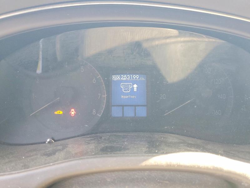 2011 Hyundai Genesis მანქანა იყიდება აუქციონზე, vin: KMHGC4DE2BU142957, აუქციონის ნომერი: 53792176