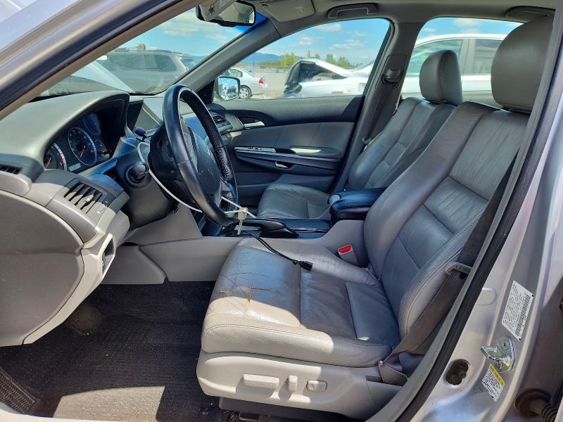 2008 Hond Accord მანქანა იყიდება აუქციონზე, vin: 1HGCP36888A088911, აუქციონის ნომერი: 53567856