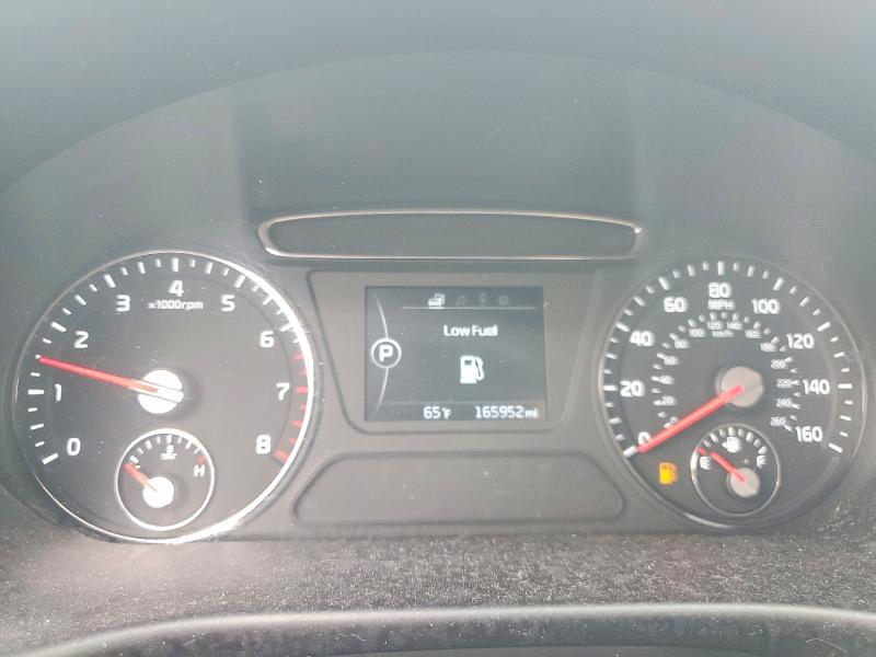 Aukcja sprzedaży 2016 Kia Sorento, vin: 5XYPHDA58GG149740, numer aukcji: 52713646