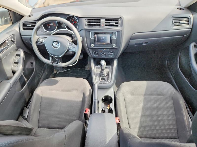 Продажа на аукционе авто 2016 Volkswagen Jetta, vin: 3VW267AJ8GM239789, номер лота: 54118786