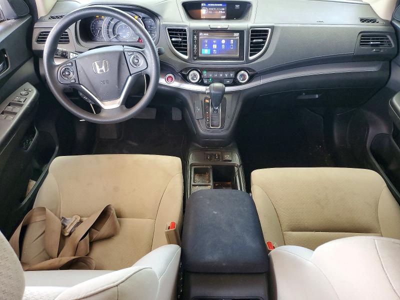 Продаж на аукціоні авто 2015 Honda Cr-v, vin: 2HKRM3H54FH524681, номер лоту: 53444146
