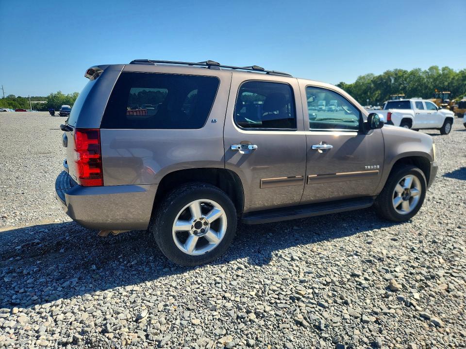 Продажа на аукционе авто 2011 Chevrolet Tahoe, vin: 1GNSCBE03BR365833, номер лота: 53883356