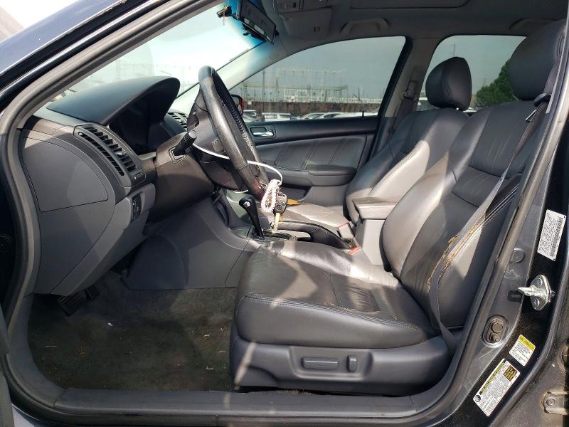 Продаж на аукціоні авто 2005 Honda Accord, vin: 1HGCM66565A078678, номер лоту: 54146396