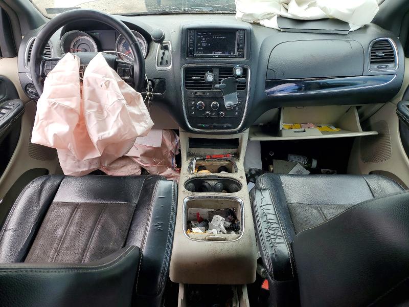 Продажа на аукционе авто 2020 Dodge Grand Caravan, vin: 2C4RDGCG8LR200891, номер лота: 54654666