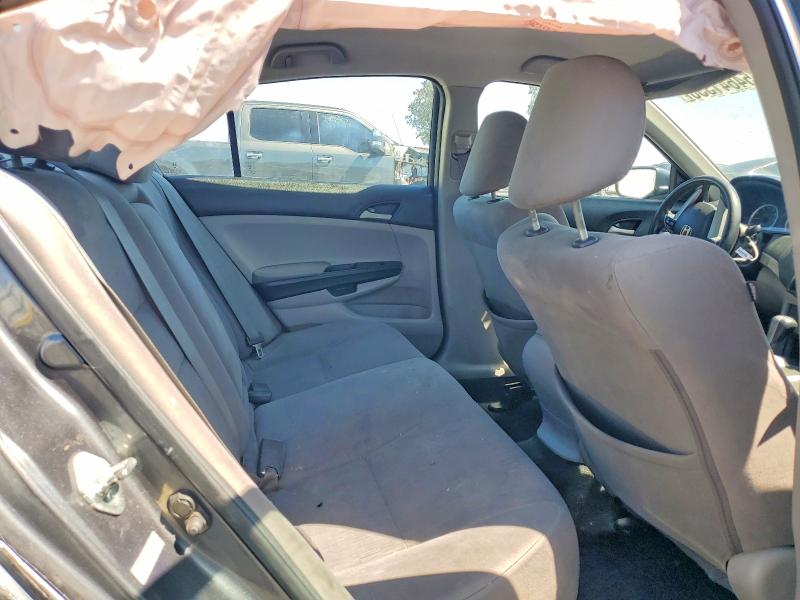 Продажа на аукционе авто 2012 Honda Accord, vin: 1HGCP2F32CA195816, номер лота: 54641356