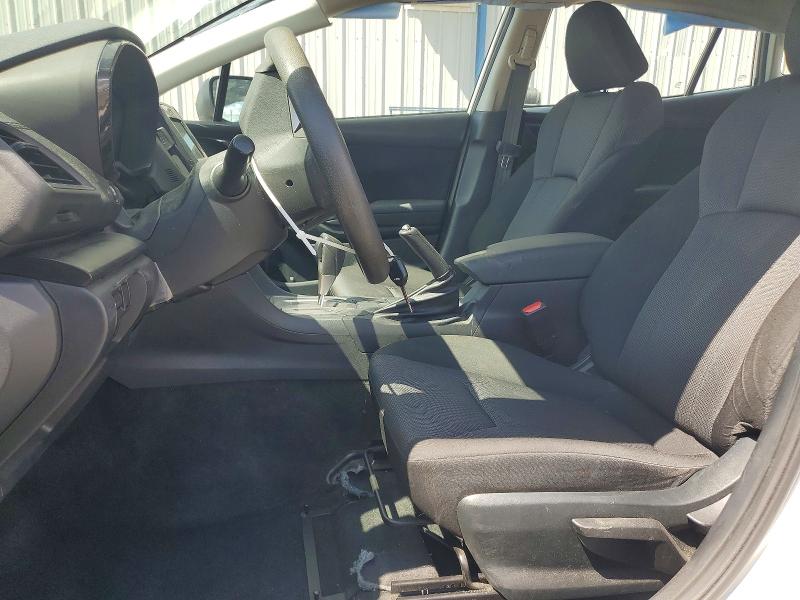 2019 Subaru Impreza მანქანა იყიდება აუქციონზე, vin: 4S3GTAA60K3753060, აუქციონის ნომერი: 54456696