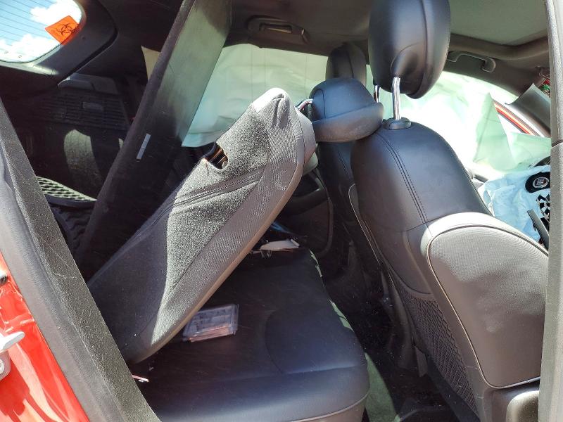 Aukcja sprzedaży 2021 Fiat 500x, vin: ZFBNF3C1XMP945371, numer aukcji: 53783686