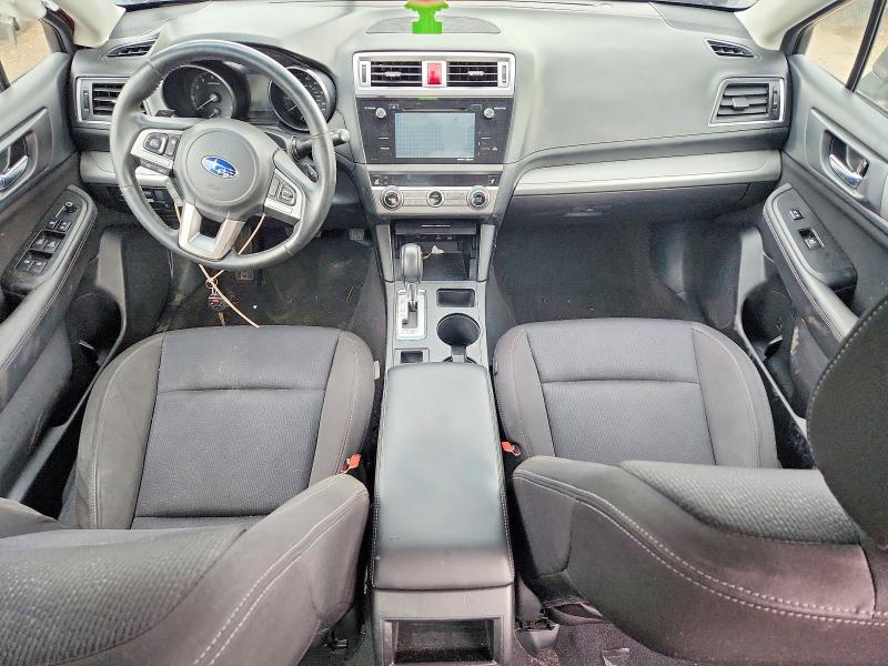 Продажа на аукционе авто 2015 Subaru Legacy, vin: 4S3BNAC63F3049362, номер лота: 51252046