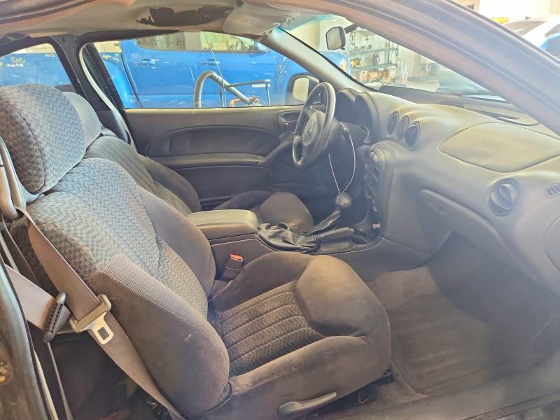 Aukcja sprzedaży 2001 Pontiac Grand Am, vin: 1G2NE12T61M639244, numer aukcji: 52005996
