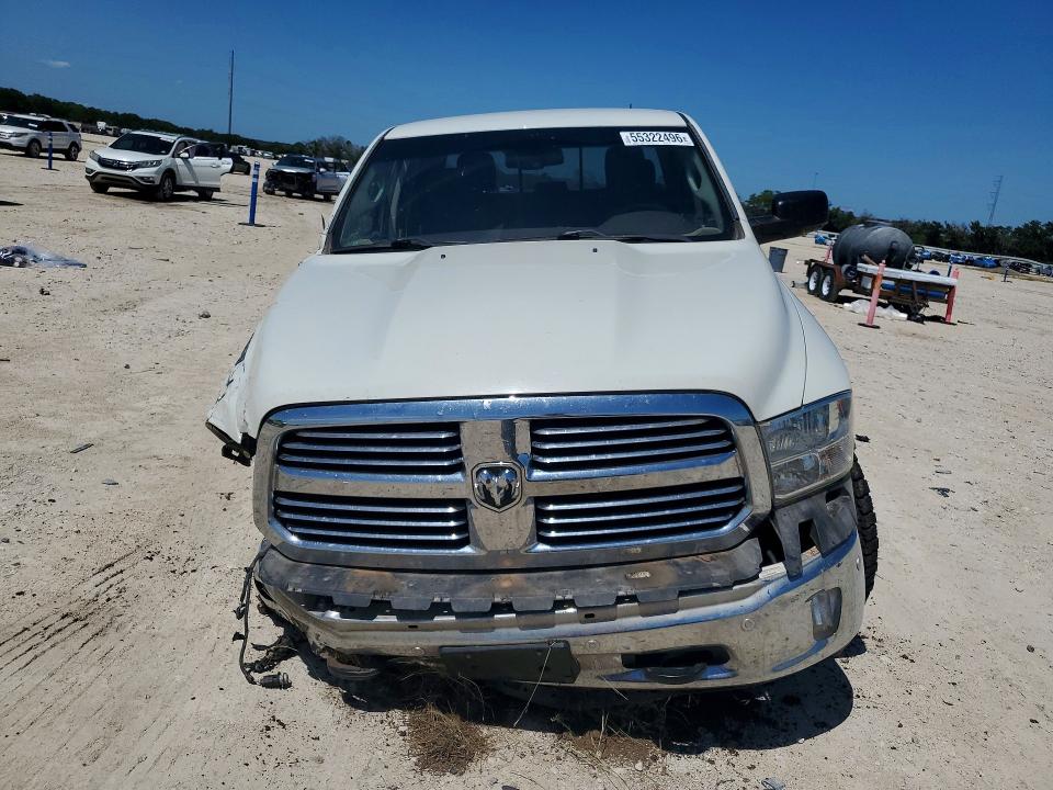 Продаж на аукціоні авто 2016 Ram 1500, vin: 1C6RR7LT1GS266192, номер лоту: 55322496
