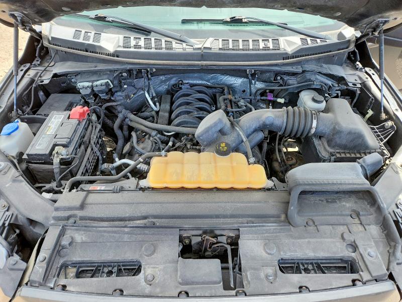 Продаж на аукціоні авто 2016 Ford F150, vin: 1FTEW1EF3GFC49942, номер лоту: 53535506