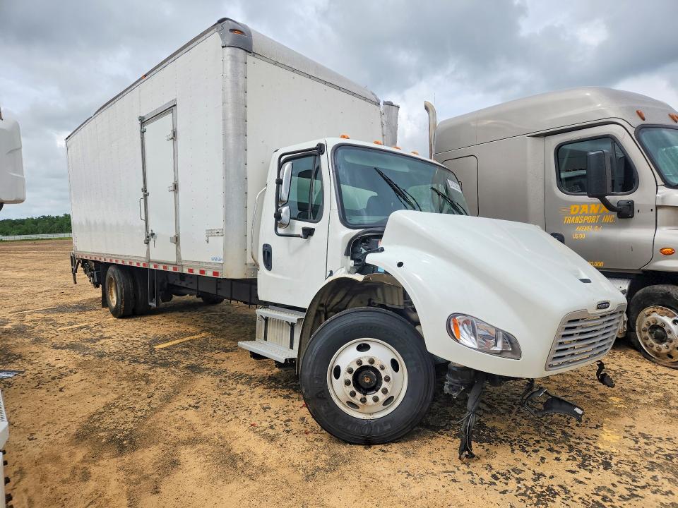 Продаж на аукціоні авто 2023 Freightliner M2, vin: 3ALACWFCXPDUH7780, номер лоту: 50923856