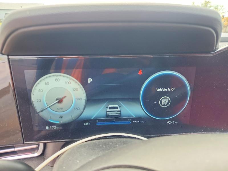 51717106 :رقم المزاد ، KMHLP4AGXPU489436 vin ، 2023 Hyundai Elantra مزاد بيع
