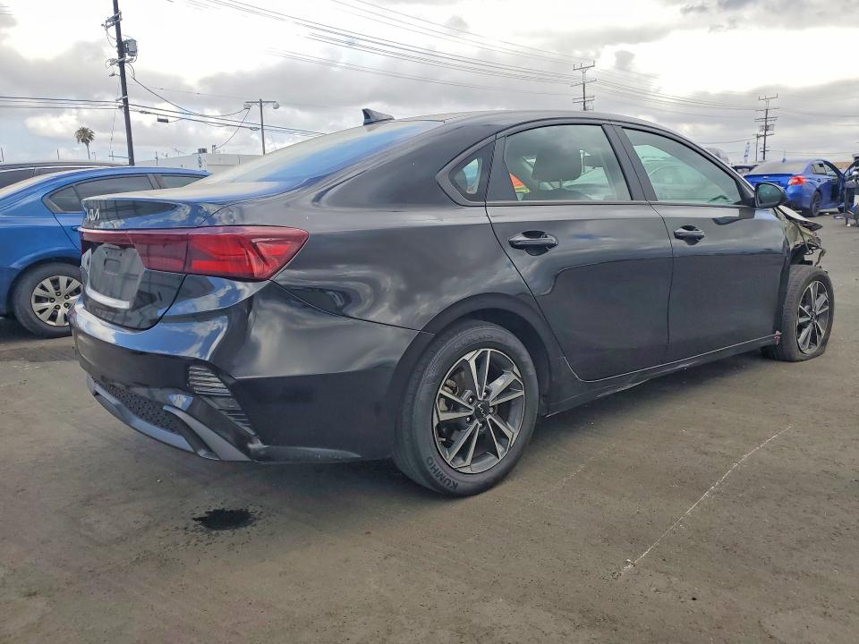 Продаж на аукціоні авто 2023 Kia Forte, vin: 3KPF24AD8PE603602, номер лоту: 54904156