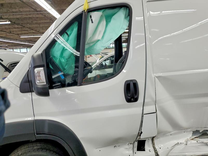 Aukcja sprzedaży 2026 Ram Promaster 2500, vin: 3C6LRVDG5TE154259, numer aukcji: 54467876