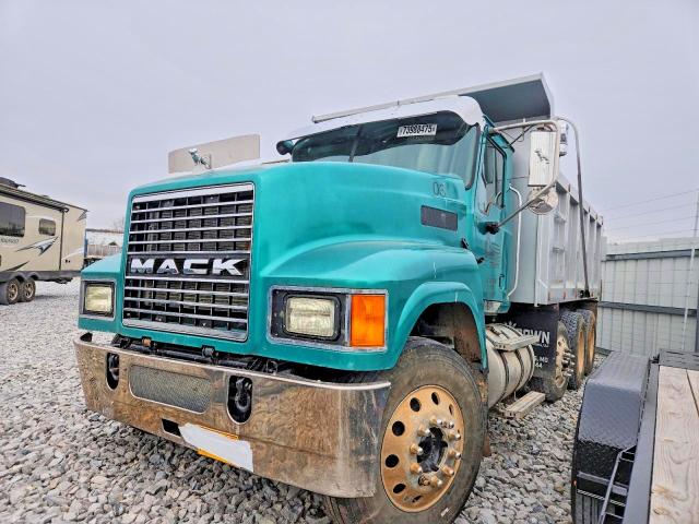 Aukcja sprzedaży 2010 Mack 600, vin: 1M1AN09Y3AN005762, numer aukcji: 55708846