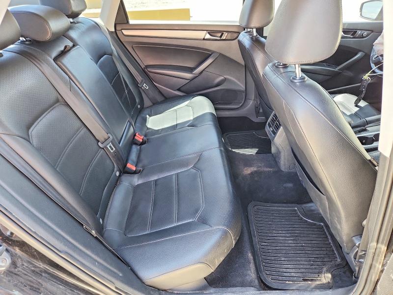 Aukcja sprzedaży 2014 Volkswagen Passat, vin: 1VWBN7A33EC054889, numer aukcji: 52070346