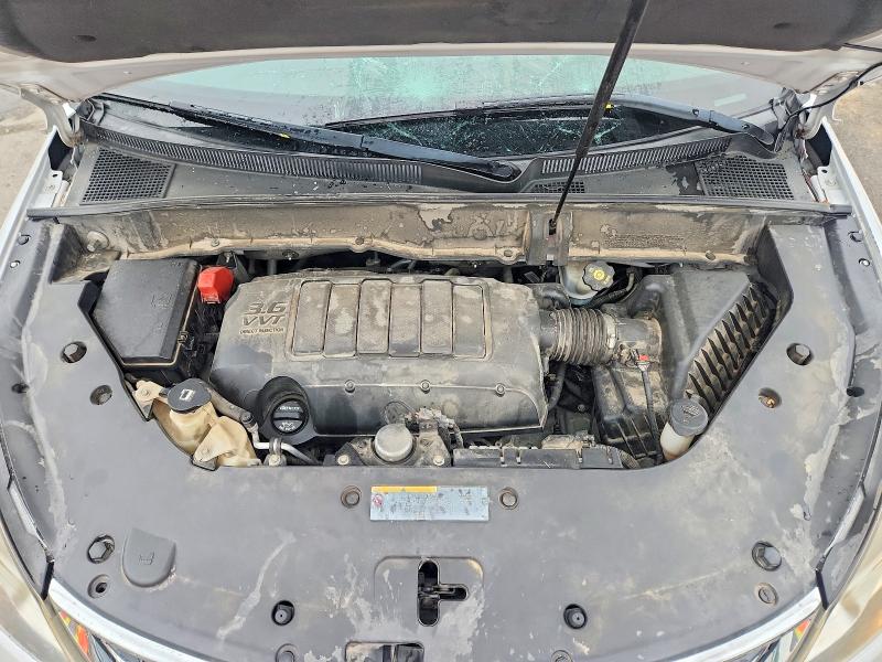 Продаж на аукціоні авто 2016 Chevrolet Traverse, vin: 1GNKVJKD2GJ317211, номер лоту: 54123746