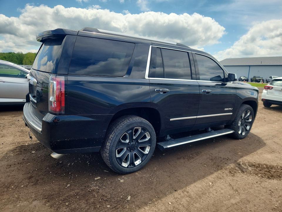 2019 Gmc Yukon მანქანა იყიდება აუქციონზე, vin: 1GKS2CKJ8KR300866, აუქციონის ნომერი: 53074146