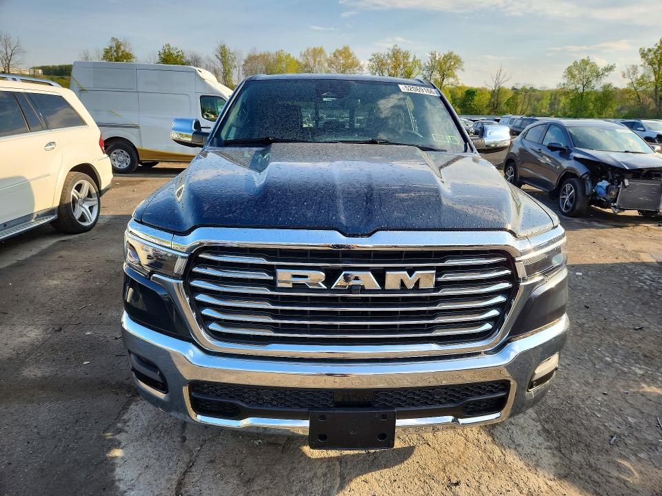 Продаж на аукціоні авто 2026 Ram 1500, vin: 1C6SRFJT8TN257352, номер лоту: 52069166
