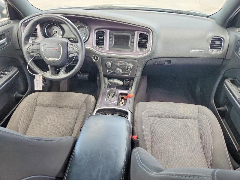 Aukcja sprzedaży 2017 Dodge Charger, vin: 2C3CDXBG6HH642352, numer aukcji: 55205396