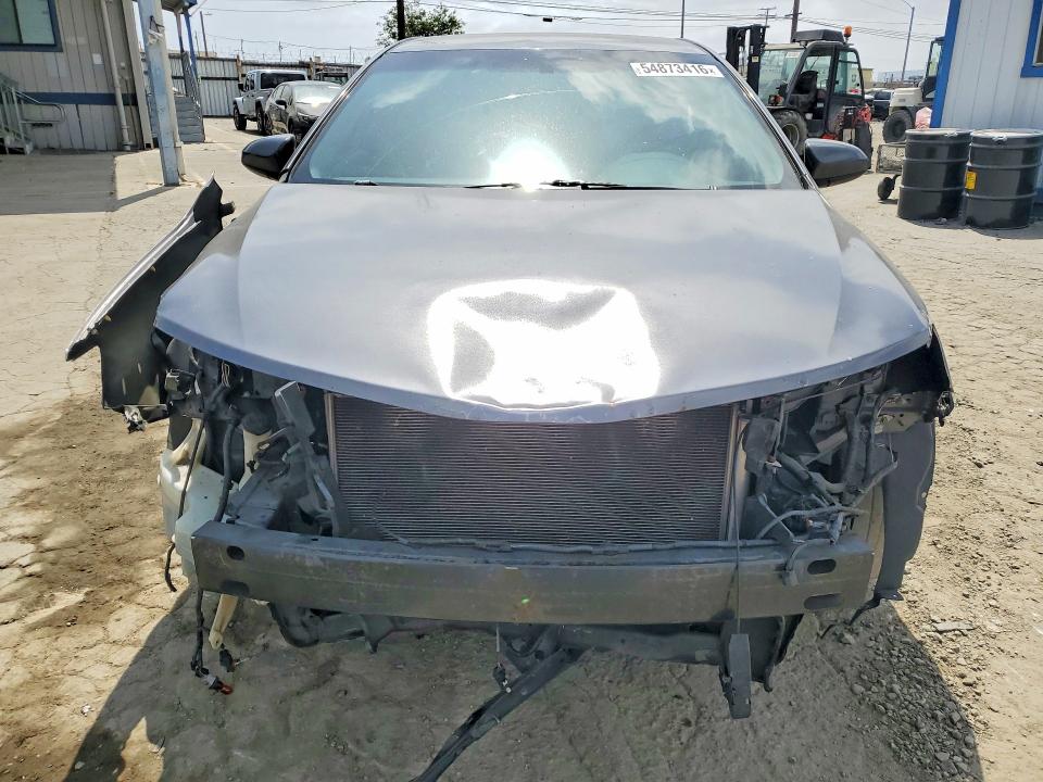 Продажа на аукционе авто 2013 Toyota Camry, vin: 4T1BF1FK8DU647830, номер лота: 54873416