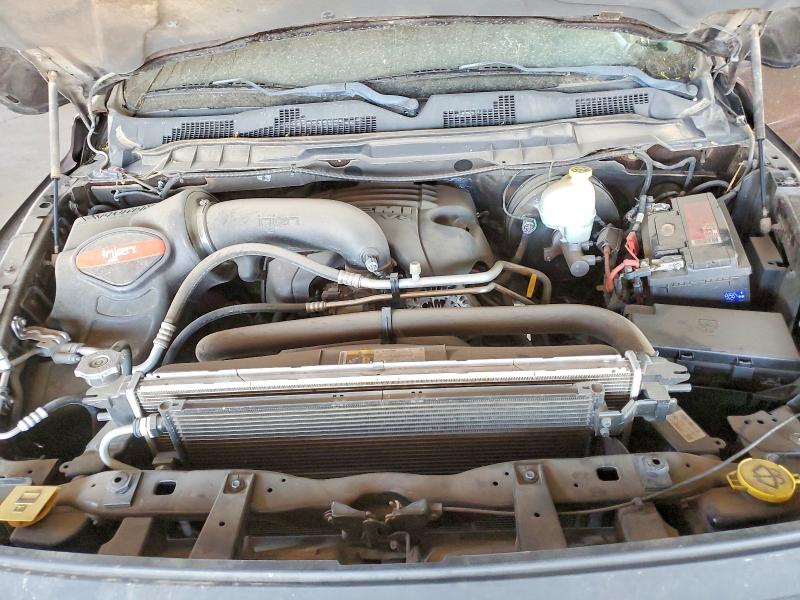 2015 Ram 1500 მანქანა იყიდება აუქციონზე, vin: 1C6RR7LT8FS598208, აუქციონის ნომერი: 52873126