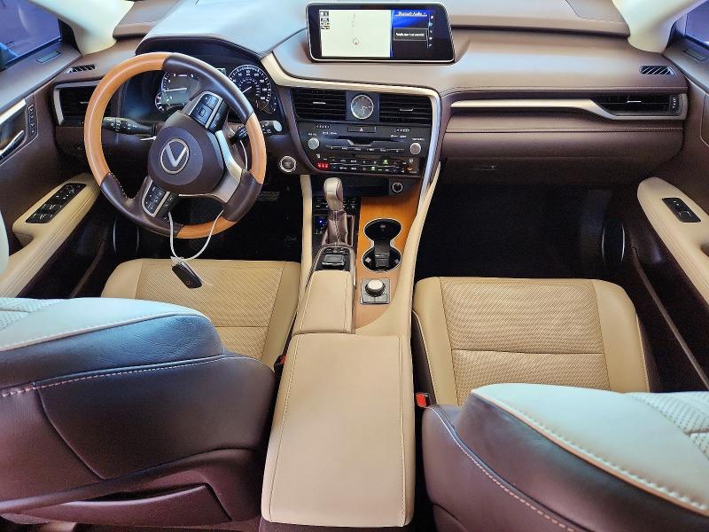 Продажа на аукционе авто 2018 Lexus Rx 350, vin: 2T2BZMCA0JC142538, номер лота: 54876416