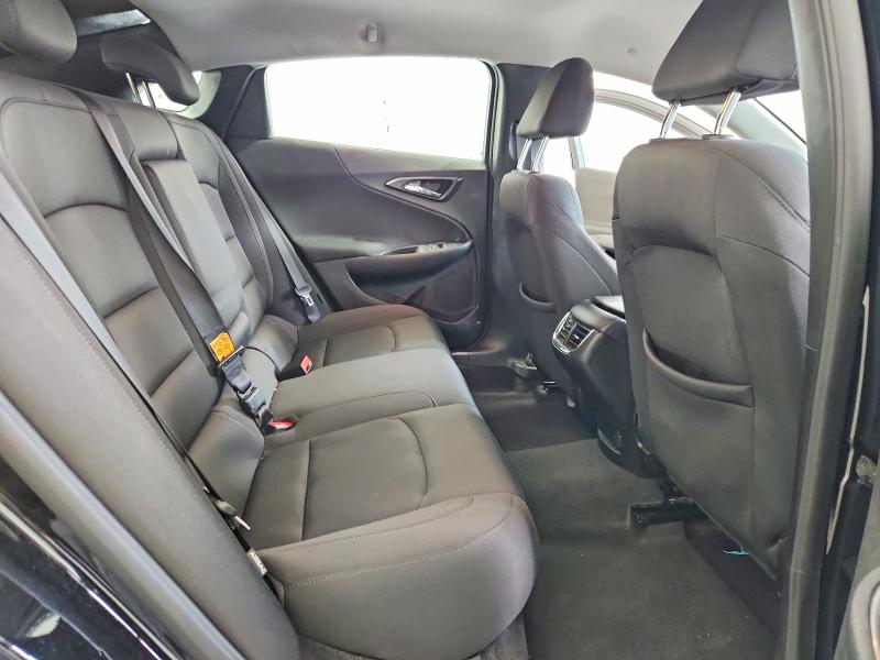 52376866 :رقم المزاد ، 1G1ZF5SU1JF287407 vin ، 2018 Chevrolet Malibu مزاد بيع