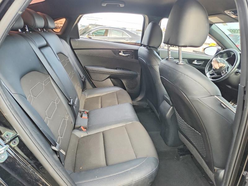 Продажа на аукционе авто 2023 Kia Forte, vin: 3KPF54AD7PE622777, номер лота: 54882556