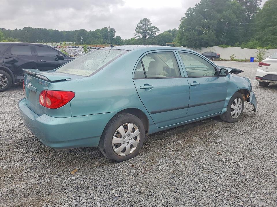 Aukcja sprzedaży 2007 Toyota Corolla, vin: 1NXBR32E67Z790038, numer aukcji: 54826816