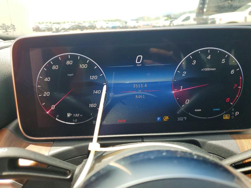 Aukcja sprzedaży 2023 Mercedes-benz C, vin: W1KAF4GB6PR082491, numer aukcji: 55790836