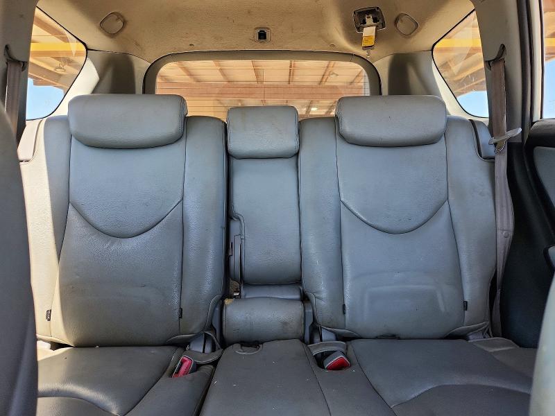 Продаж на аукціоні авто 2008 Toyota Rav4, vin: JTMZK31V885020783, номер лоту: 53727306