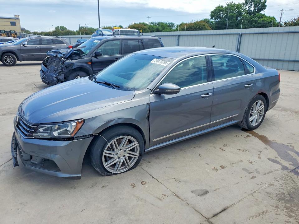 Aukcja sprzedaży 2016 Volkswagen Passat, vin: 1VWBS7A38GC011645, numer aukcji: 54813396
