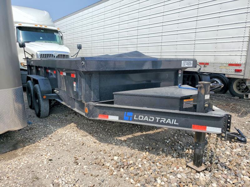2025 Load Trail Unknown მანქანა იყიდება აუქციონზე, vin: 4ZEDT1425S2352021, აუქციონის ნომერი: 52746806