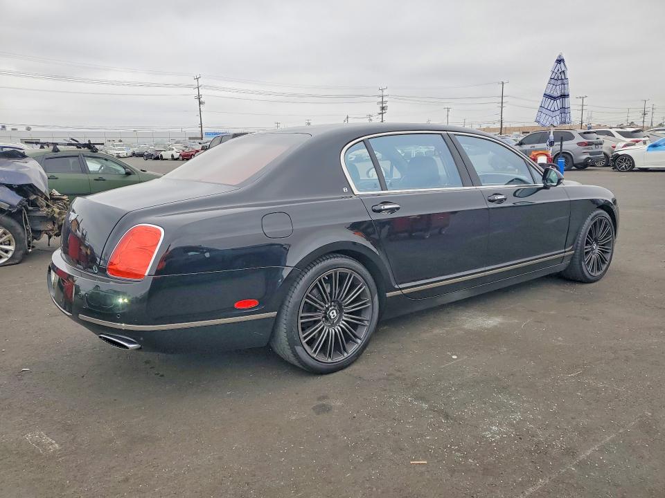 2013 Bentley Continental მანქანა იყიდება აუქციონზე, vin: SCBBP9ZA7DC079372, აუქციონის ნომერი: 54008806