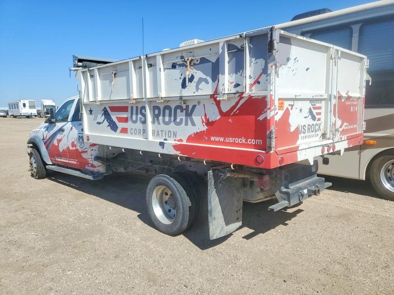 Aukcja sprzedaży 2018 Ram 5500, vin: 3C7WRMFLXJG255084, numer aukcji: 55651446