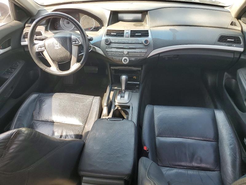 54053666 :رقم المزاد ، 1HGCP2F69BA091168 vin ، 2011 Honda Accord مزاد بيع