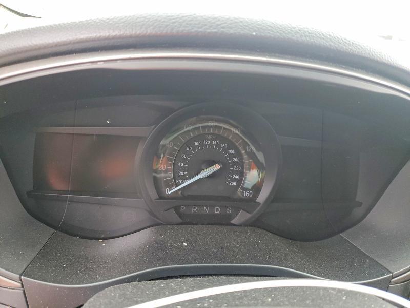 Продаж на аукціоні авто 2018 Ford Fusion, vin: 3FA6P0HD3JR213674, номер лоту: 52958526