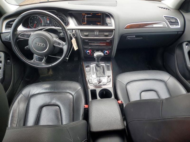 Aukcja sprzedaży 2015 Audi A4 Allroad, vin: WA1UFAFL3FA056793, numer aukcji: 53591796