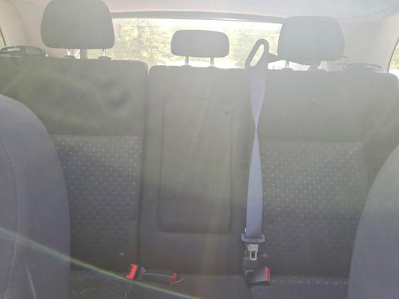 55026916 :رقم المزاد ، JA4AJ4AU6BZ600704 vin ، 2011 Mitsubishi Rvr مزاد بيع