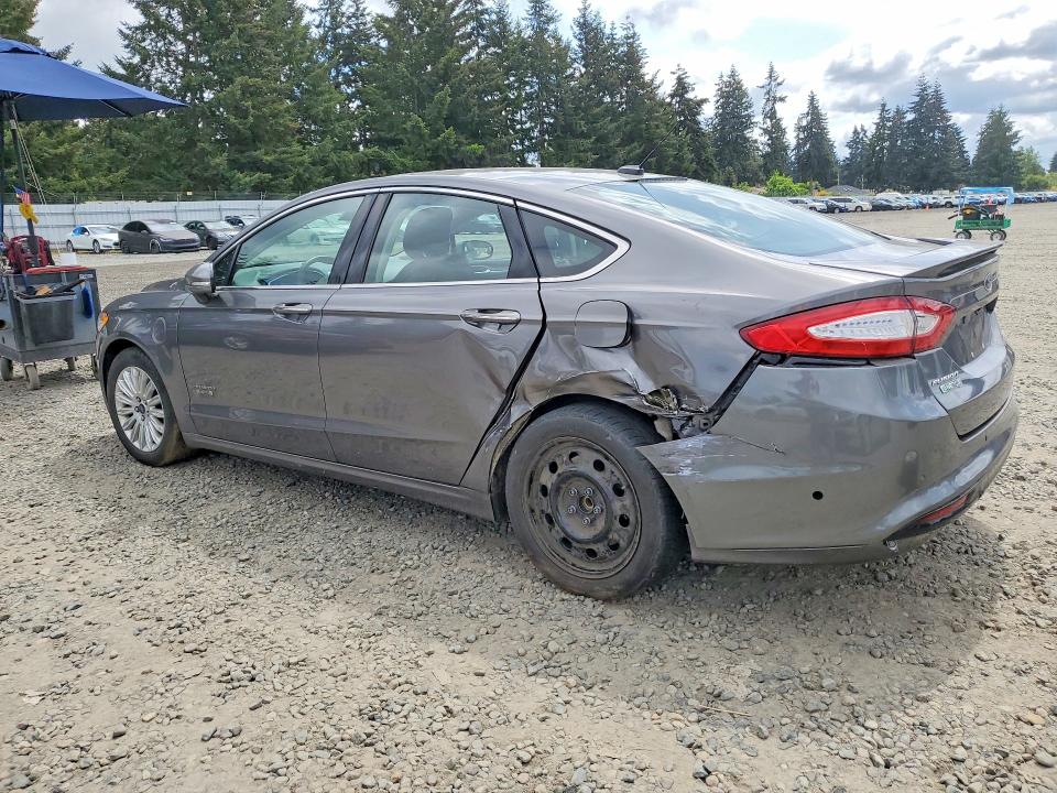 Aukcja sprzedaży 2014 Ford Fusion, vin: 3FA6P0SU4ER357863, numer aukcji: 54321596