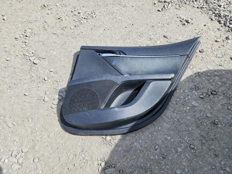 54445556 :رقم المزاد ، 4T1L11BK3LU011792 vin ، 2020 Toyota Camry Le مزاد بيع