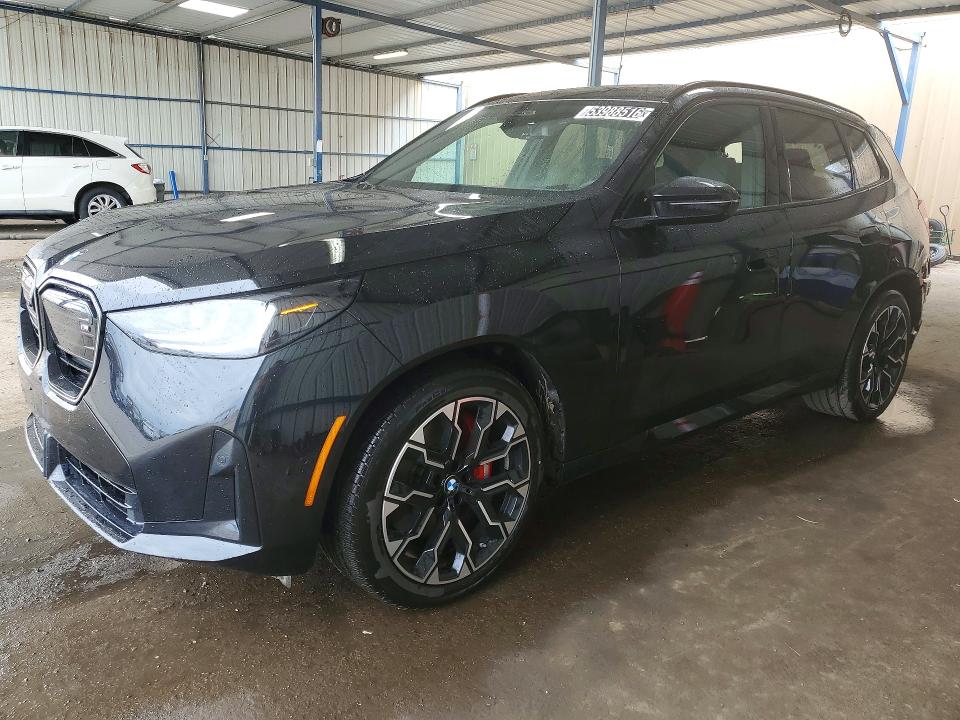 Продаж на аукціоні авто 2026 Bmw X3, vin: 5UX73GP09T9388624, номер лоту: 53988516