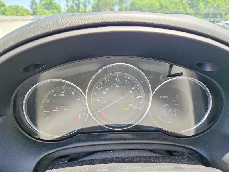 Aukcja sprzedaży 2016 Mazda Cx-5, vin: JM3KE2DY7G0791263, numer aukcji: 52996286
