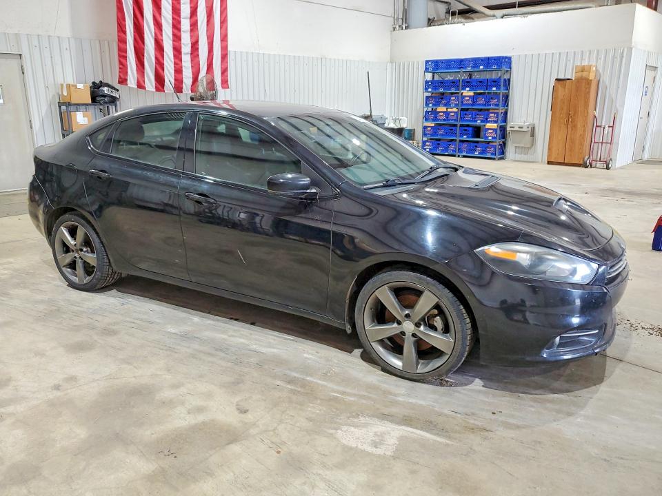 Aukcja sprzedaży 2016 Dodge Dart, vin: 1C3CDFEB8GD644061, numer aukcji: 54694336