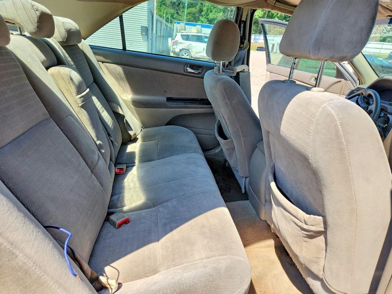 Продаж на аукціоні авто 2005 Toyota Camry, vin: 4T1BE32K35U089648, номер лоту: 54980276